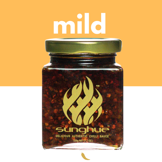 Mild Sunghue Chilli Oil