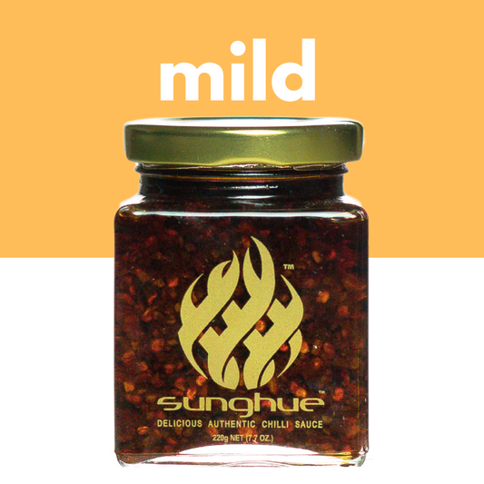 Mild Sunghue Chilli Oil