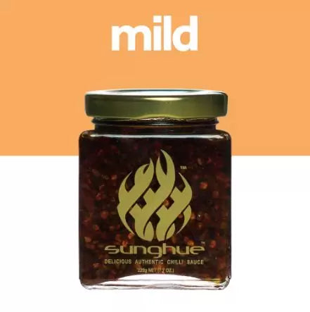 Mild Sunghue Chilli Sauce